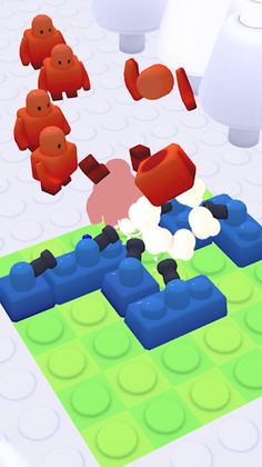 Maze Defense - Screenshot 2
