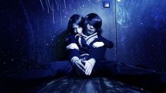 Vampire games jigsaw puzzle - Screenshot 3