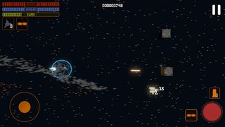 Cubes Attacks - Screenshot 2