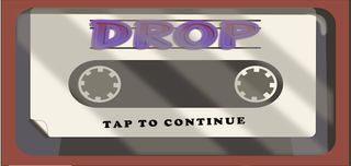 Drop In Music - Screenshot 1