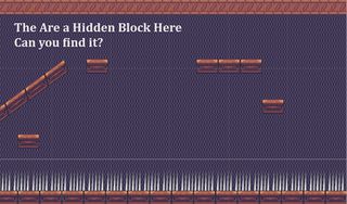 You Can't Win - Screenshot 1