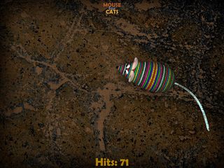 Mouse for Cats - Screenshot 3