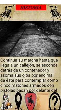 Alicante Adventure Premium - Screenshot 3