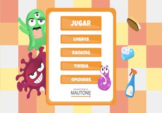 Mautone PLAY - Screenshot 2