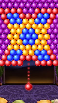Bubble Shooter 2 Classic - Screenshot 3