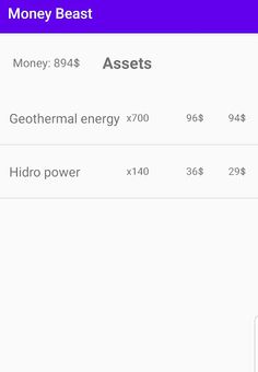 Money Beast - Screenshot 2