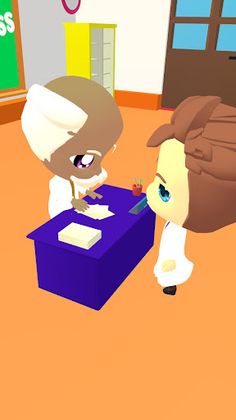 Chemical Color Match - Screenshot 3