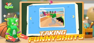 Toy of Clash - Screenshot 3