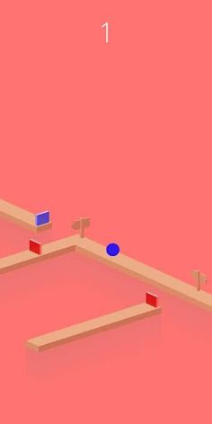 Relax Ball 2020 - Screenshot 3