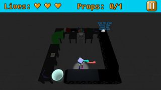 Game Maker Maker - Screenshot 2
