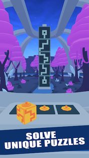 Faraway: Galactic Escape - Screenshot 2