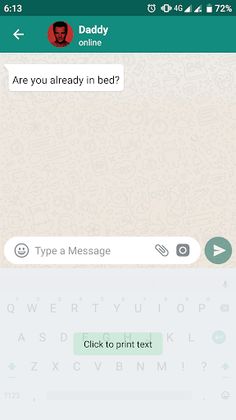 Love Story Chat — real stories - Screenshot 3