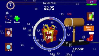 Gift Clicker - Screenshot 1