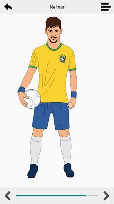 Pixel & Draw & Color Players - Screenshot 2