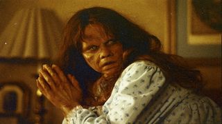 The Exorcist Horror Game - Screenshot 1