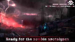 Zombie Survival War Apocalypse - Screenshot 1
