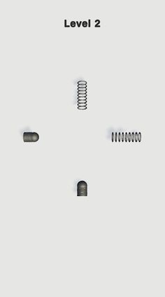 Ball And Springs - Screenshot 3