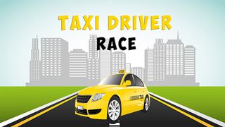 Taxi Driver Race - Screenshot 1