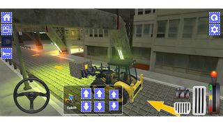 JCB Loader Simulator Game 2022 - Screenshot 3