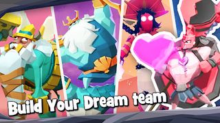 Battle of Crowns - Screenshot 2