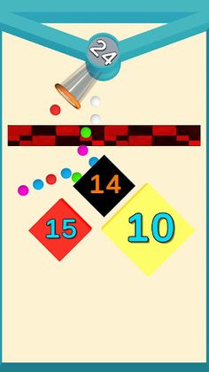 Ball and Block - Screenshot 3