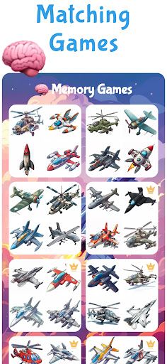 Jet! Airplane Games For Kids - Screenshot 4