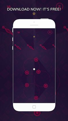 Ball Up • - Screenshot 1