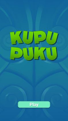 Kupu Puku - Screenshot 1