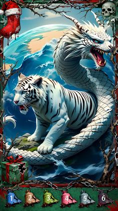 Dark Skeleton Color by number - Screenshot 3