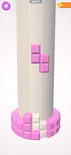 Rotateris - Screenshot 3