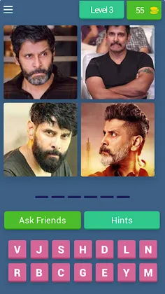 Quiz Tamil actors - Screenshot 3