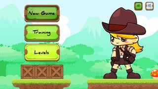 New West - Screenshot 1