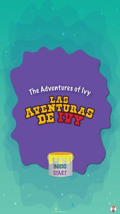 Ivy and friends color - Screenshot 1