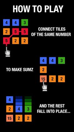 sumZ+ - Screenshot 1