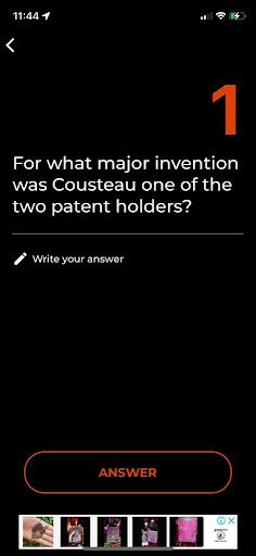 Impossible Trivia - Screenshot 4