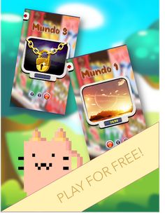 Kawaii Food Puzzle Game - Screenshot 4