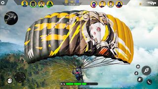 Fps Shooter Games Offline - Screenshot 1