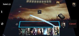 Mortal Life - Screenshot 1