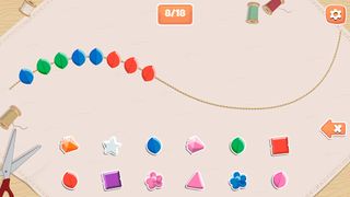 Gyöngygyár - Ügyesedni - Screenshot 2