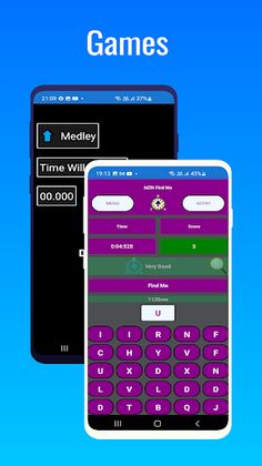 MZN Reaction - Screenshot 3