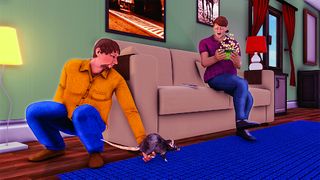 My Scary Creepy Wife Simulator - Screenshot 2