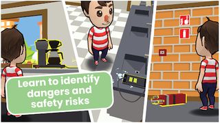 Virpa - Fire Expert - Screenshot 3