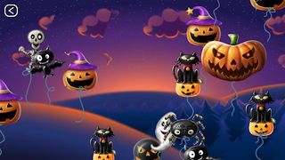 Balloon Pop Games for Babies - Screenshot 2