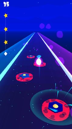 Ladybug Dancing Hop Beat - Screenshot 3