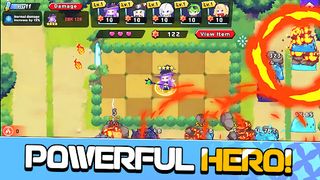 Random Upgrade Defecse - Screenshot 3