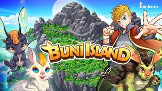 Buni Island - Screenshot 1