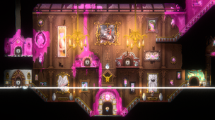 Ugly - Screenshot 2