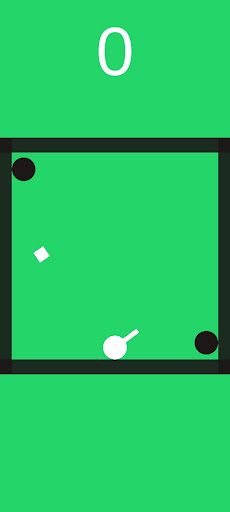 Box Dash - Screenshot 1