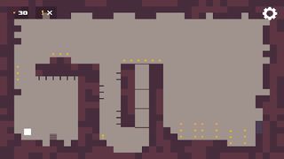 Pixel Platformer - Screenshot 3