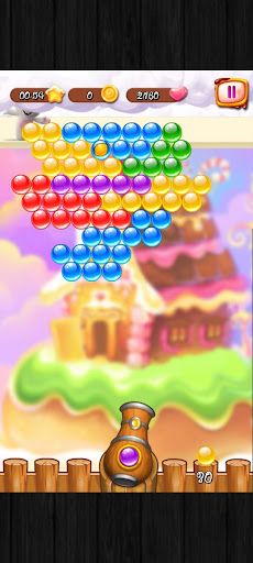 Bubber Shooter - Screenshot 3